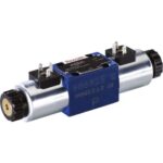 Distribuitor Hidraulic Direcțional REXROTH 4WE 6 G62/EG12N9K4/T06