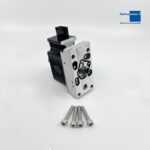Danfoss / Sauer-Danfoss 157B4735 PVEA32 – Actuator electrohidraulic proporțional 11–32V, IP66, pentru PVG32