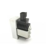 Danfoss / Sauer-Danfoss 11106793 PVEO16 – Actuator electrohidraulic ON/OFF 12V Deutsch pentru PVG16 - imagine 2