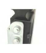 Danfoss / Sauer-Danfoss 11106793 PVEO16 – Actuator electrohidraulic ON/OFF 12V Deutsch pentru PVG16 - imagine 4