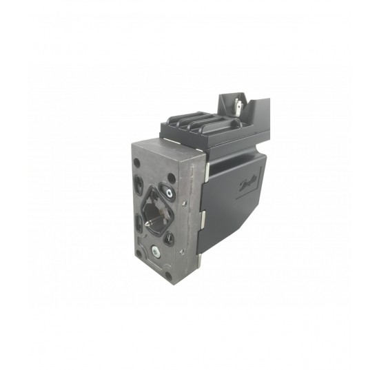 157b4116-pvem32-electrical-actuation(1) Danfoss 157B4116 PVEM32 – Actuator electrohidraulic proporțional 12V pentru distribuitor PVG32 - imagine 1