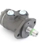 Sauer-Danfoss 151-0341 OMP 32 – Motor hidraulic orbital 32 cm³, arbore 25 mm, G1/2
