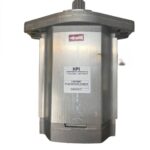 HPI Hydroperfect 103818316 / P1AAN3100HL30A02N – Pompă hidraulică cu roți dințate 103,9 cm³/rot, 130 bar, 2000 rpm, rotație dreapta.