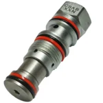SUN Hydraulics 114608 / 305161 CSAB-XXN – Supapă Shuttle cu bilă, 10 l/min, 350 bar, T-11A(Шариковый челночный гидроклапан)