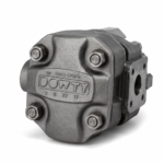 DOWTY 0P 3003 CPDFB – Pompă hidraulică cu roți dințate, 207 bar, 3/8" BSP.