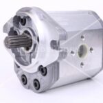Pompă MARZOCCHI cu Roți Dințate 20,0 cm³ : ALP3A-S-30-S1-E