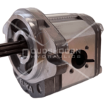 Pompă MARZOCCHI cu Roți Dințate 21.0cm³ : ELI-2AD21.0-S1-D-N