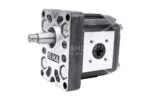 Pompă MARZOCCHI cu Roți Dințate 11,4 cm³ : ELI-2S11.4-T0-DN