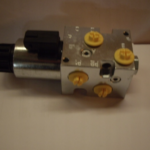 Distribuitor hidraulic electromagnetic 6/2 TILL HYDRAULIK SV 332 S06/024