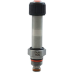 SUN Hydraulics 165598 / 646381 DAAA-MCN – Electrovalvă direcțională 2/2 NC pentru pilot, 350 bar, T-8A(Электромагнитный гидрораспределитель пилотного управления)