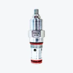 SUN Hydraulics P000002387 / 125646 FDCB-LAN – Regulator debit compensat cu supapă de sens, 0,4–45 l/min, 350 bar, T-5A(Регулятор расхода с компенсацией давления и обратным клапаном)