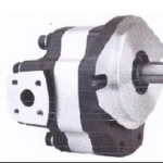 Vickers G5-16-10-H10R-23 – Pompă hidraulică tandem cu roți dințate