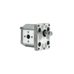 Marzocchi ALP2-D-25 – Pompă hidraulică cu roți dințate 17,9 cm³/rot, CW