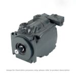 Pompă cu pistoane axiale DANFOSS 51 cm³ JRLS51BTG3120 NNNCC3NVA2RFF FANSNNN