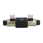 Distribuitor Hidraulic PARKER D1VW4CNKP75 - imagine 2