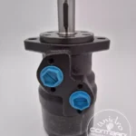 CONTARINI MCRN400CD0 – Motor hidraulic orbital 381,4 cm³/rot, 60 l/min, Ø25 mm