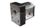 Pompă MARZOCCHI (End Pump/Final Pump)cu Roți Dințate 7,0 cm³ : ELIP-2D7.0-DN - imagine 2