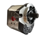 Pompă MARZOCCHI cu Roți Dințate 20,4 cm³ : ELI-3AS20.4-S1-A-N - imagine 3