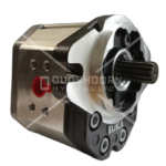 Pompă MARZOCCHI cu Roți Dințate 33,3 cm³ : ELI-3AS33.3-S1-A-N