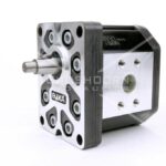 Pompă MARZOCCHI cu Roți Dințate 33,3 cm³ : ELI-3D33.3-T0-A-N