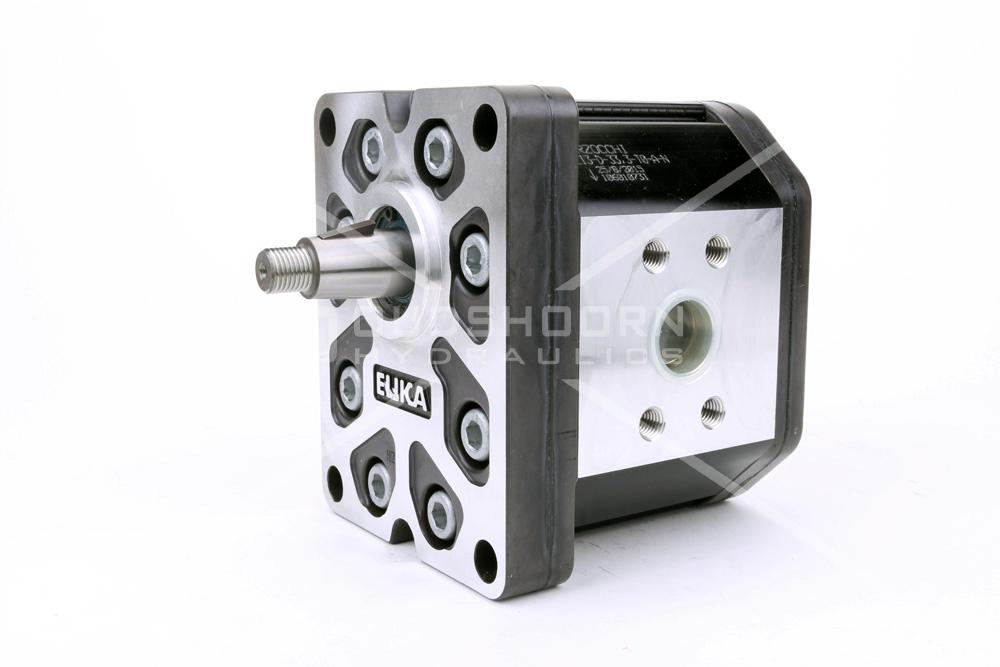 p9.31333-001 Pompă MARZOCCHI cu Roți Dințate 33,3 cm³ : ELI-3D33.3-T0-A-N - imagine 1