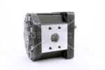 Pompă MARZOCCHI cu Roți Dințate 39,1 cm³: ELI-3D39.1-T0-A-N - imagine 3