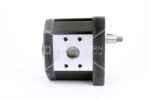Pompă MARZOCCHI cu Roți Dințate 39,1 cm³: ELI-3D39.1-T0-A-N - imagine 2