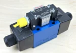 Distribuitor Hidraulic cu Sertar REXROTH 4WE 10 G40/CW110DL S021