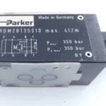 valvă de Limitare a Presiunii PARKER RDM2BT35S10