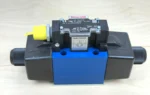 Distribuitor Hidraulic cu Sertar REXROTH 4WE 10 G40/CW110DL S021 - imagine 2