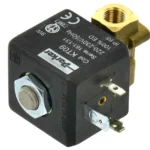 Bobină Electromagnetică PARKER 220-230V 50/60HZ 9W