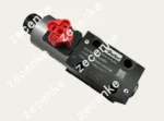 Distribuitor Hidraulic Direcțional cu Sertar PARKER D1VW020BNJW91