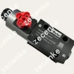 Distribuitor Hidraulic Direcțional cu Sertar PARKER D1VW020BNJW91