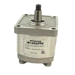 Casappa / HK Hydraulik P3DBN2008HL10C02 – Pompă hidraulică 8 cm³/rot